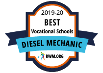 Diesel Mechanic Schools